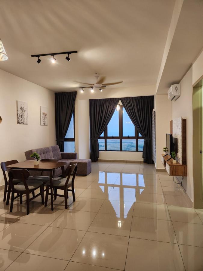 Melaka Sea View Bali Residence المظهر الخارجي الصورة