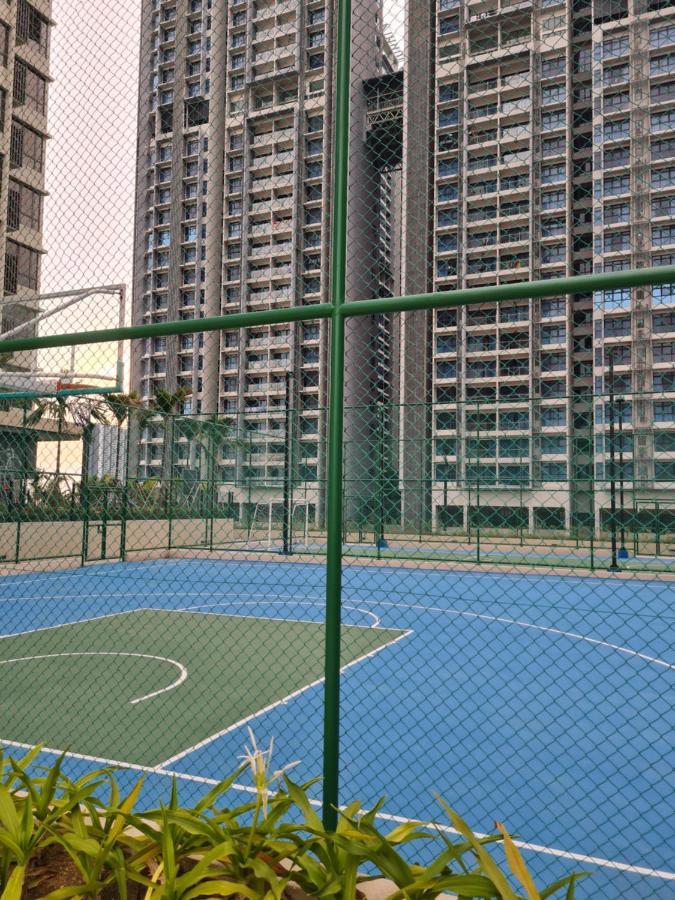 Melaka Sea View Bali Residence المظهر الخارجي الصورة