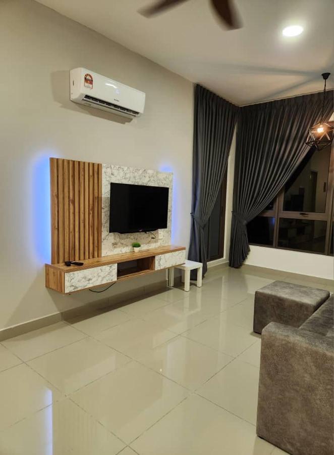 Melaka Sea View Bali Residence المظهر الخارجي الصورة