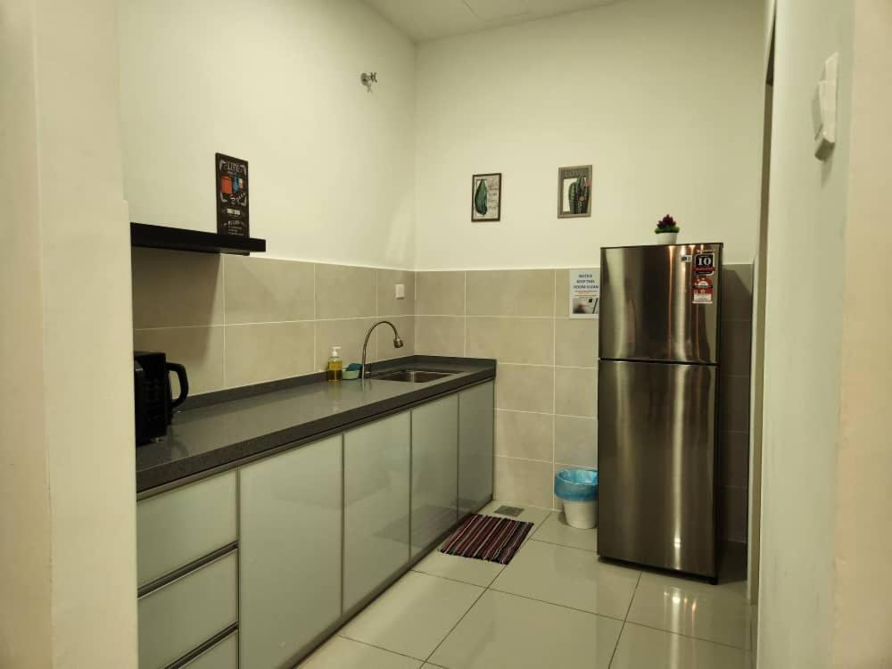 Melaka Sea View Bali Residence المظهر الخارجي الصورة
